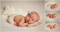 Newborn baby photographer Windsor