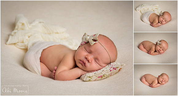 Newborn baby photographer Windsor