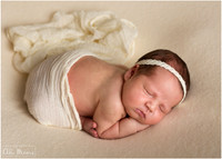 Newborn baby photographer Windsor