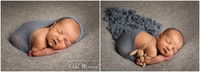 Newborn baby photographer Windsor