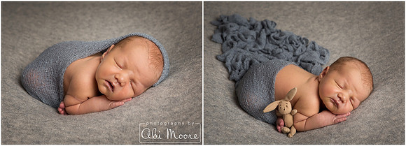 Newborn baby photographer Windsor
