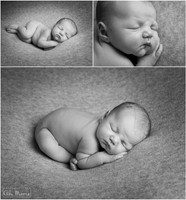 Newborn baby photographer Windsor