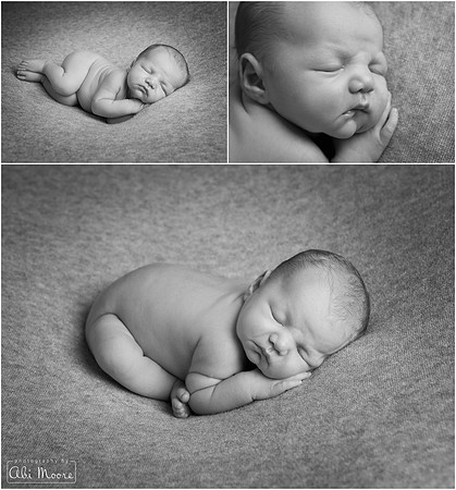 Newborn baby photographer Windsor