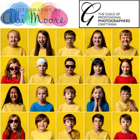 Craftsman Associate qualified professional children's photographer Windsor Berkshire