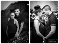Natural wedding photographer Windsor pre-wedding shoot 8