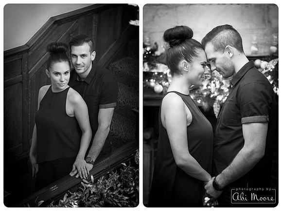 Natural wedding photographer Windsor pre-wedding shoot 8