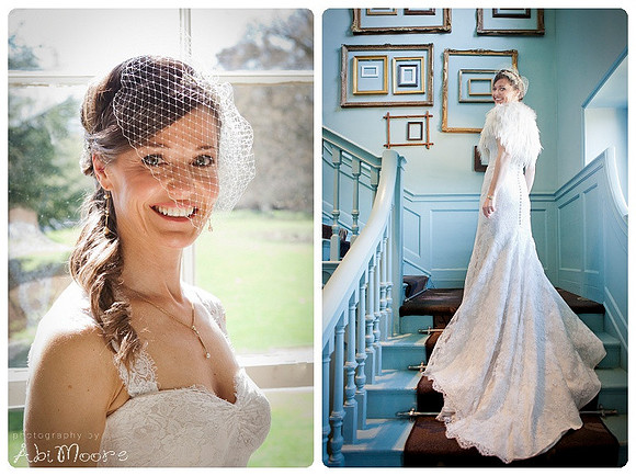 Stoke Place wedding photographer Berkshire 04