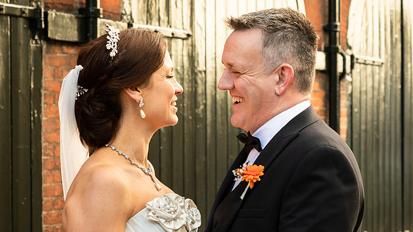 Windsor Guildhall & Castle Hotel wedding blog header