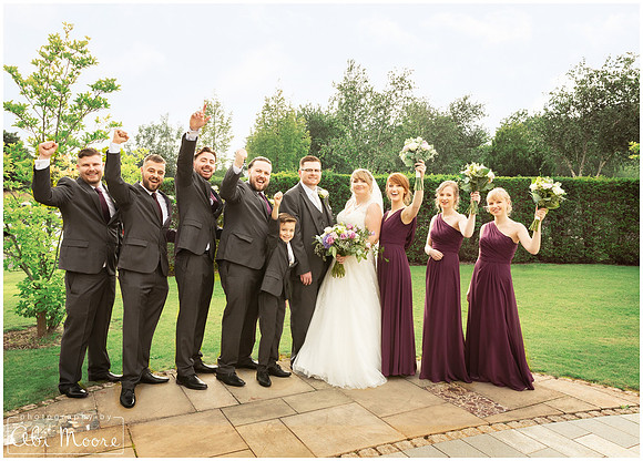 Runnymede Windsor Berkshire wedding photographer 5