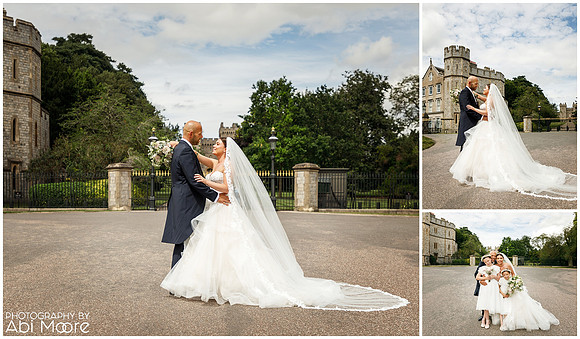 Windsor wedding photographer - Berkshire venues - Windsor Guidhall & Beaumont Estate 07