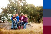 clothing - autumn family shoot bolds