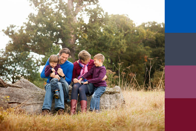 clothing - autumn family shoot bolds