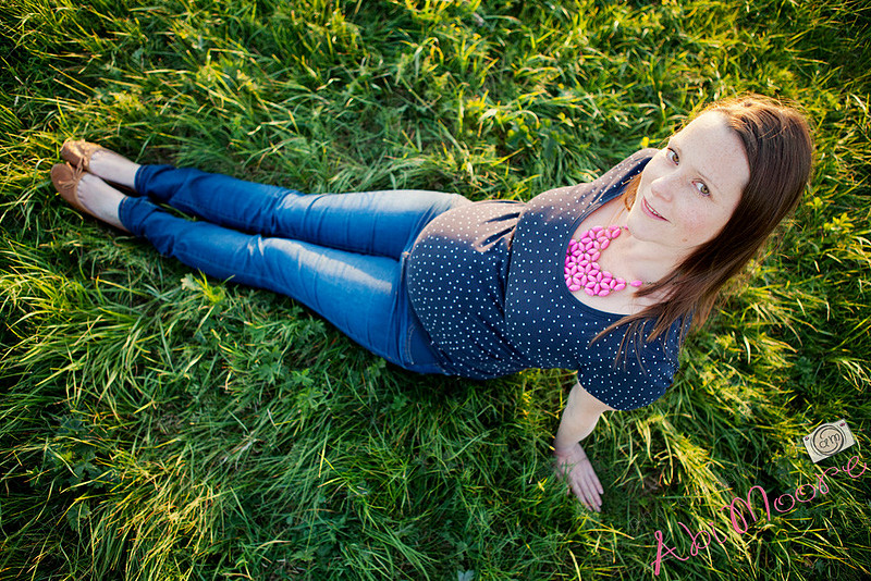 Windsor Great Park maternity photoshoot 1