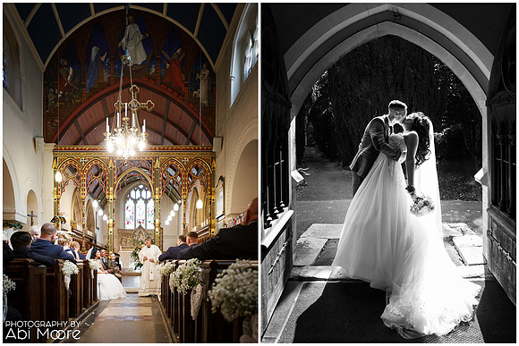 Windsor & Ascot fun relaxed wedding photography 04