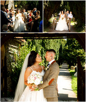 Windsor & Ascot fun relaxed wedding photography 05
