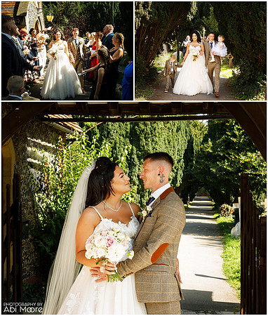 Windsor & Ascot fun relaxed wedding photography 05