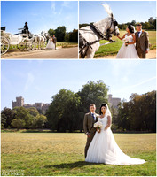 Windsor & Ascot fun relaxed wedding photography 06