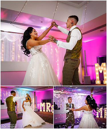 Windsor & Ascot fun relaxed wedding photography 12
