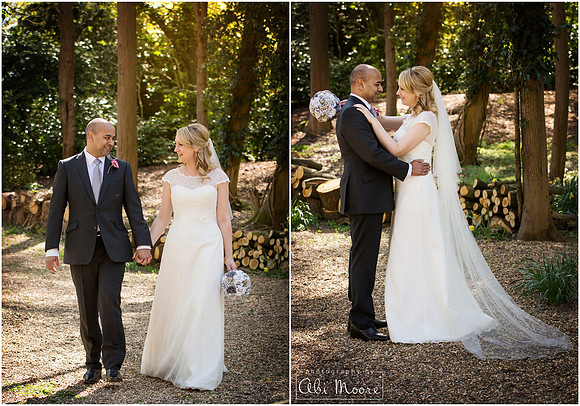 Beaumont House Old Windsor wedding photographer 4