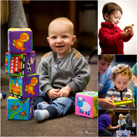 Baby & toddler groups in Windsor 6