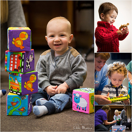 Baby & toddler groups in Windsor 6