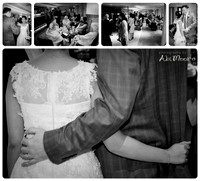 Wedding photographer Windsor Macdonald hotel 6