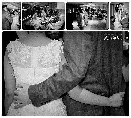 Wedding photographer Windsor Macdonald hotel 6