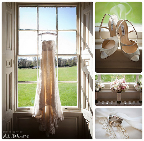 Stoke Place wedding photographer Berkshire 02