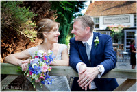 Windsor Guildhall wedding photography 10 - Fox & Hounds wedding reception
