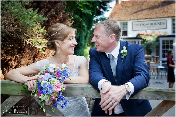 Windsor Guildhall wedding photography 10 - Fox & Hounds wedding reception