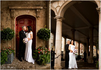 Windsor wedding photography
