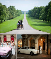 Windsor Guildhall wedding photography 09 - Windsor carriages