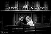 Windsor Guildhall wedding photography 08 - Harte & Garter hotel
