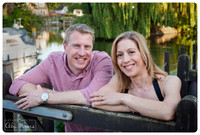 Natural wedding photographer Windsor pre-wedding shoot 2