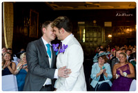 Bisham Abbey wedding photographer 05