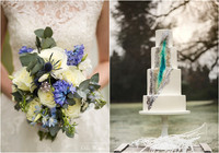 Planning a winter wedding in Berkshire