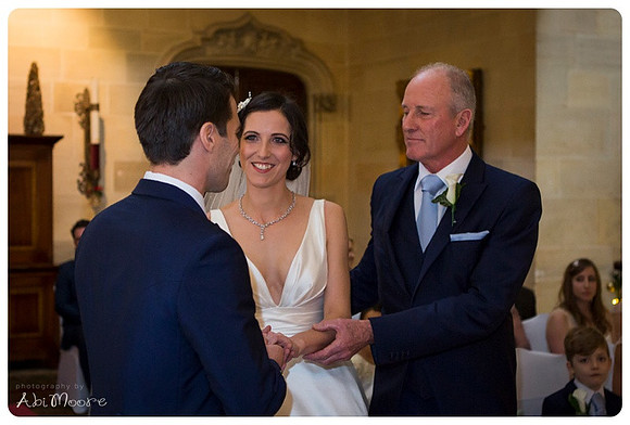 Northcote House Ascot wedding 07