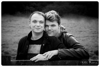 Natural wedding photographer Windsor pre-wedding shoot 6
