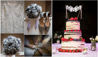Relaxed and natural hand-made wedding photography Surrey