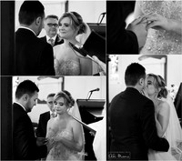 Oakley Court wedding photography 02