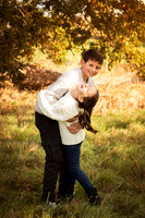 Autumn kids