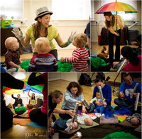 Baby & toddler groups in Windsor 1