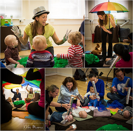 Baby & toddler groups in Windsor 1
