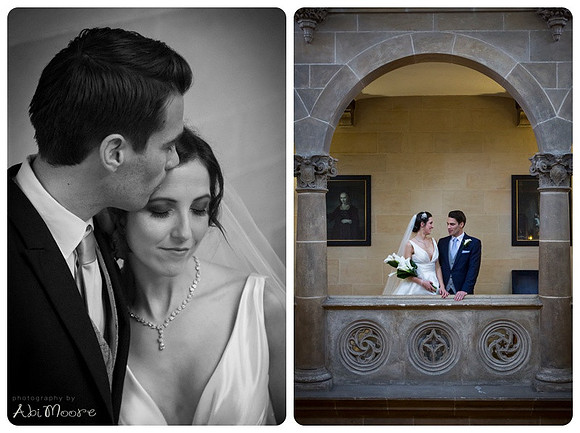 Northcote House Ascot wedding 11