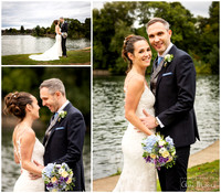 Relaxed & fun Marlow wedding 08