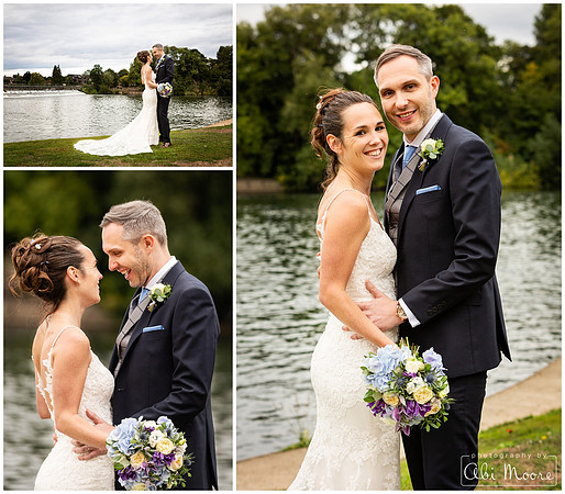 Relaxed & fun Marlow wedding 08