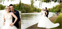 Oakley Court wedding photography 11