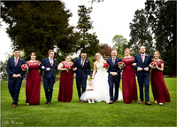 Oakley Court wedding photography 08