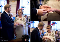 Windsor Guildhall & Oakley Court wedding photography 05