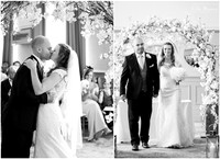 Emma & Scott's relaxed Beaumont House wedding 04